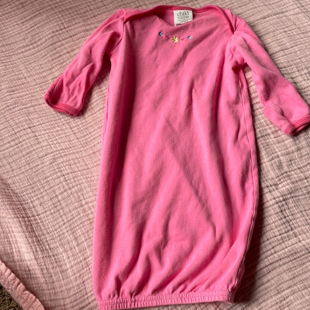 Child of mine sleep sack